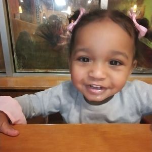 Meet your Posher, Glenna